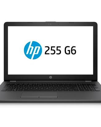hp 255 g6 pc portatile win 11 ssd 256 8gb ram 