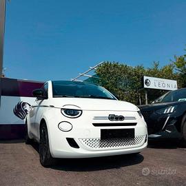 Fiat 500 1.0 hybrid La Prima