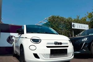 Fiat 500 1.0 hybrid La Prima PREZZO REALE SENZA VI