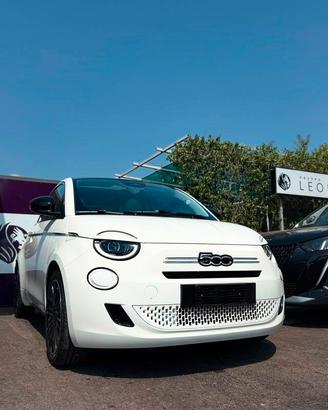 Fiat 500 1.0 hybrid La Prima