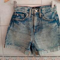 pantaloncino jeans Zuiki EUR 34 XS 