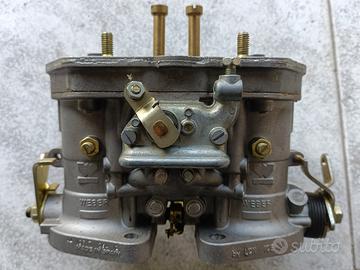 carburatore Weber 44 IDF 