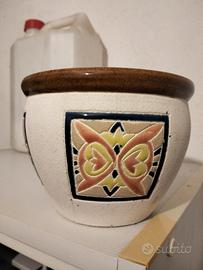 vaso per piante 