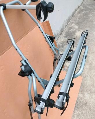 thule clipon 9106