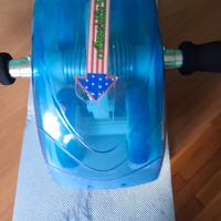 roller adominali 