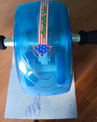 roller adominali 