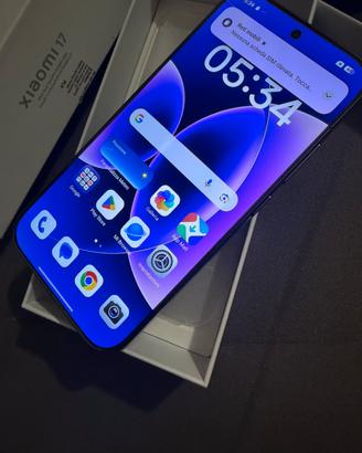 Xiaomi 17 512 gb