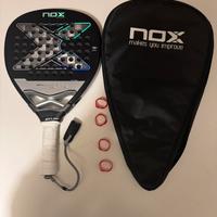 Nox at10 18k attack