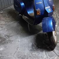 Vespa pk 50 s