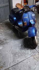 Vespa pk 50 s