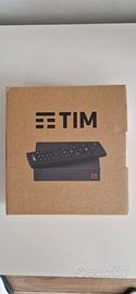 Tim Box decoder tv