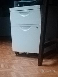 mobiletto ufficio