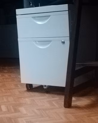 mobiletto ufficio