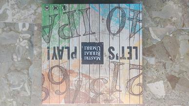 Gioco Mastri Birrai Umbri