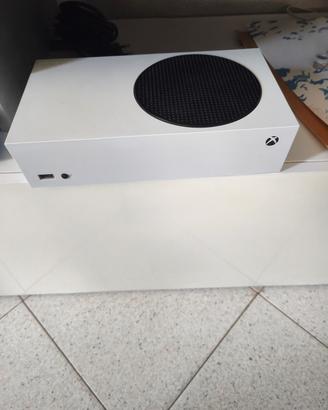 xbox serie s