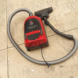 ASPIRAPOLVERE  "LA SUPER CALOR"