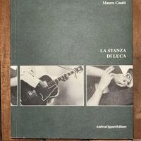 La stanza di Luca di Mauro Coatti