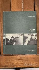 La stanza di Luca di Mauro Coatti