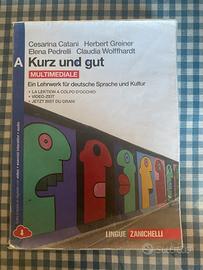 Kurz und gut - A