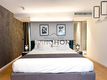 Attico / Mansarda di 117 m² con 3 locali a Riccion