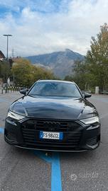 Audi A6 Avant 50 3.0 TDI quatro titpronic sport