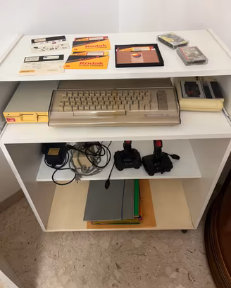 Commodore 64
