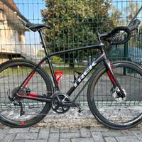 Bici da corsa Trek Domane SL6 disk
