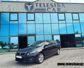 PEUGEOT 308 1.5 BlueHDi 130CV EAT6 Business