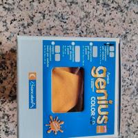 Coppia copricuscini divano