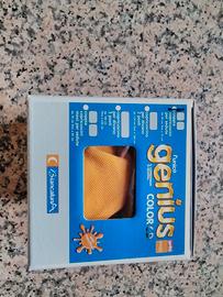 Coppia copricuscini divano