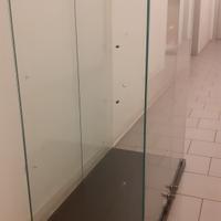 Vetrinetta da esposizione 