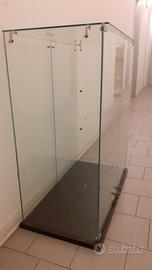 Vetrinetta da esposizione 