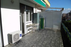 Attico/Mansarda Sanremo [SR29VRG]