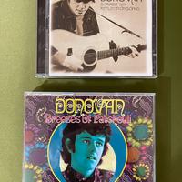 Donovan cd set
