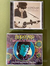 Donovan cd set