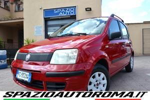 Fiat Panda 1.3 MJT 75CV **KM REALI**PREZZO VERO**G