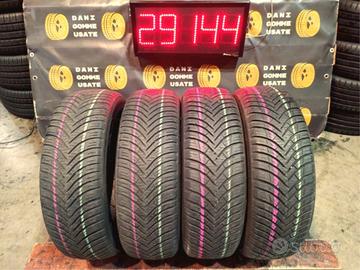 4 GOMME KLEBER 175 65 14 AL 75/85% 4 STAGIONI