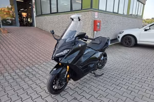 Yamaha TMAX 560 Tech Max