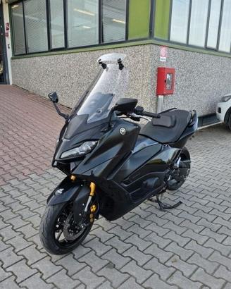 Yamaha TMAX 560 Tech Max