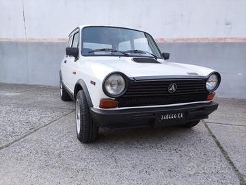 112 abarth 70 hp