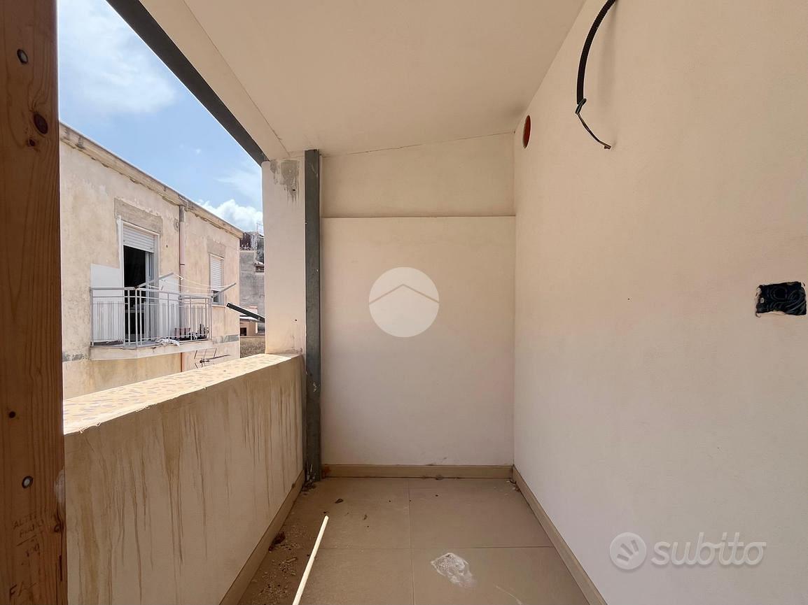Apartment in Alcamo, Antico Quartiere San Francesco, Trapani - Vista 4