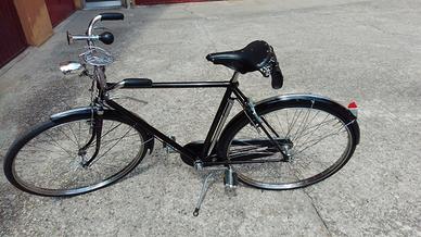 Bianchi Zaffiro 1957