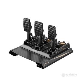 Moza CRP 2 Completa con accessori.