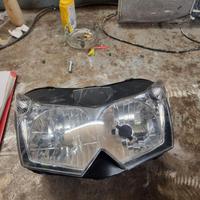 Fanale  kawasaki z 750