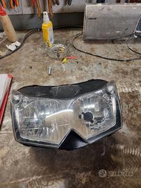 Fanale  kawasaki z 750