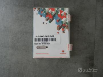 Vodafone internet key K3760