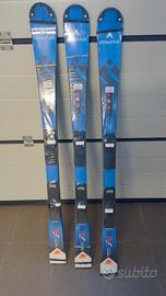 sci Dynastar slalom speciale SL 135 nuovi
