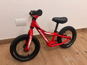 Bici specialized