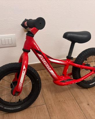 Bici specialized