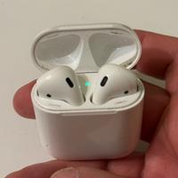 Apple AirPods 2 gen